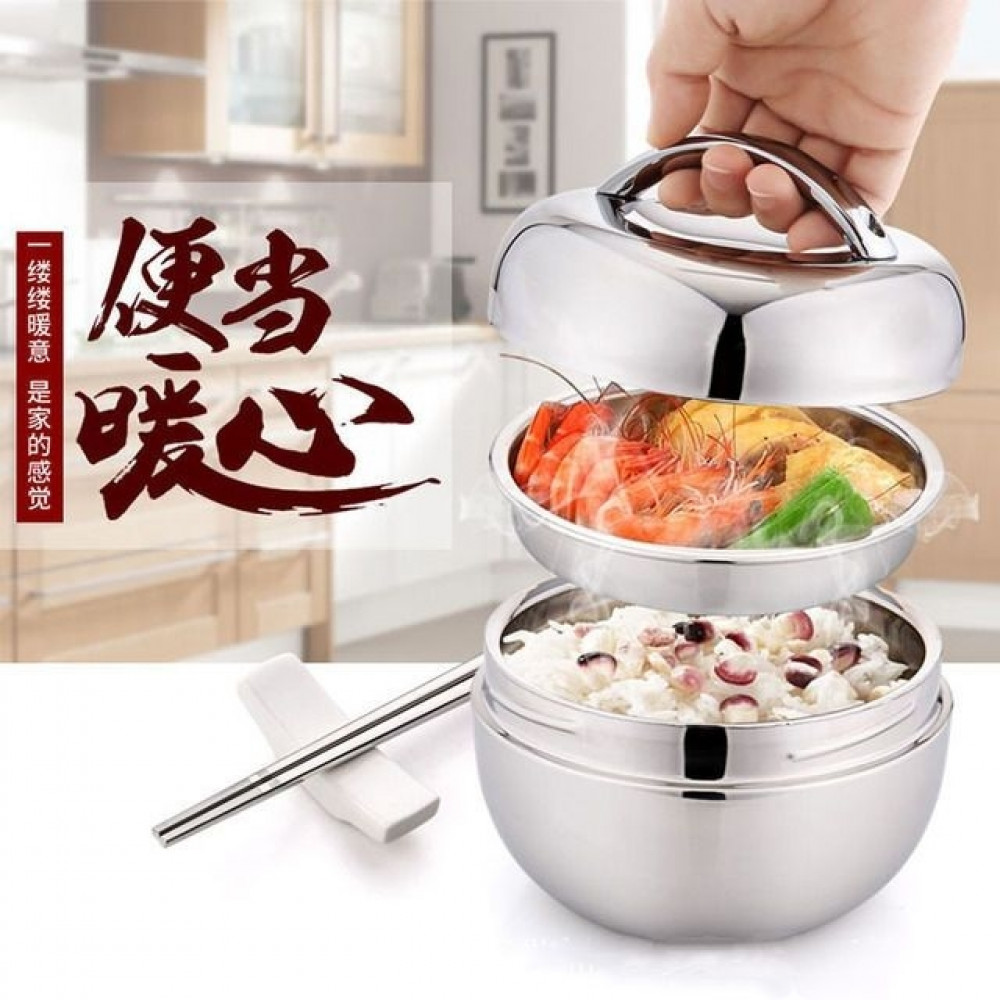 800ml / 1000ml Apple Thermal Lunch Box 苹果保温饭盒学生便当盒 800ml / 1000ml Apple Thermal Lunch Box 苹果保温饭盒学生便当盒