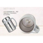 康百利 Vacuum Flask 304 Stainless Steel 650ml
