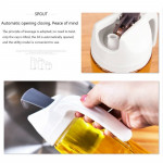 【House Partner】Olive Oil Vinegar Dispenser Bottle (Leak proof) 320ml / 620ml