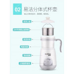 Mini Healthy Pot Multi-function Pot 400ml 养生杯