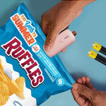 【House Partner】Portable Mini Sealing Machine Impulse Sealer