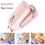【House Partner】Portable Mini Sealing Machine Impulse Sealer