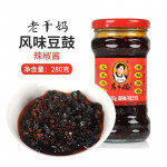 老干妈酱料 Lao Gan Ma Sauces