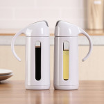 【House Partner】Olive Oil Vinegar Dispenser Bottle (Leak proof) 320ml / 620ml