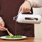 【House Partner】Olive Oil Vinegar Dispenser Bottle (Leak proof) 320ml / 620ml