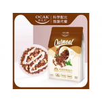 OCAK OATMEAL 可可坚果麦片 400 g