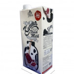 SUSU UHT Farm FRESH Milk KURMA 1 LIITLE 1 BOX