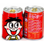 Wang Zai Milk 旺旺 旺仔复原罐装牛奶 145ml x 6 tin