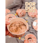 Dor Dor 多多多多新鲜鱼汤米粉 马来西亚独家品牌 独特口味 新鲜食材 Fresh Fish Soup Bihun INSTAND NOODLES