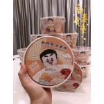 Dor Dor 多多多多新鲜鱼汤米粉 马来西亚独家品牌 独特口味 新鲜食材 Fresh Fish Soup Bihun INSTAND NOODLES