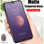 Apple Iphone Tempered Glass Anti Blue Light & Matte