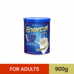 Enercal Plus Complete Nutrition Milk 900g