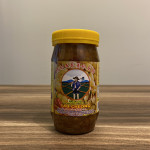 KONG CHEONG Fermented Ginger Chili Bean Paste Grade A (Whole)-340g [Tauchu] 广昌农夫牌特制五香姜辣豆酱(罐装)