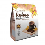 Chek Hup Hot Chocolate Drink (40g x 12's)