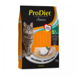 ProDiet Senior Cod Chicken (1.25kg)