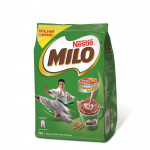 MILO Activ-Go Chocolate Malt Powder (2kg)