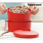 TUPPERWARE STEAM IT 2 layer