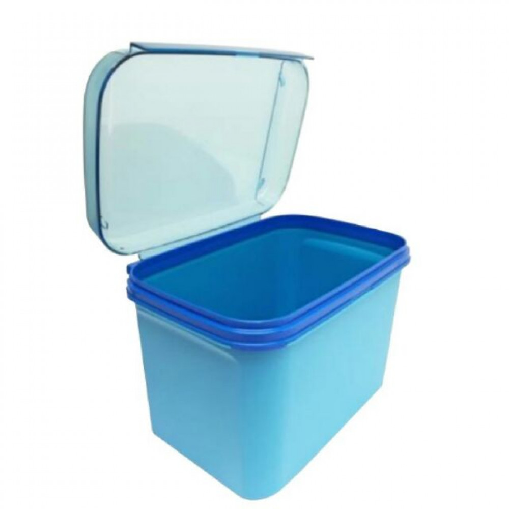  TUPPERWARE EZY KEEPER LARGE 6.5L