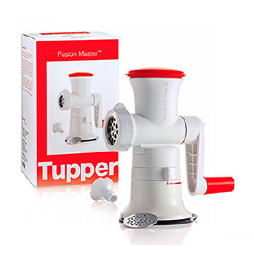 Tupperware Fusion Master Tupperware Fusion Master