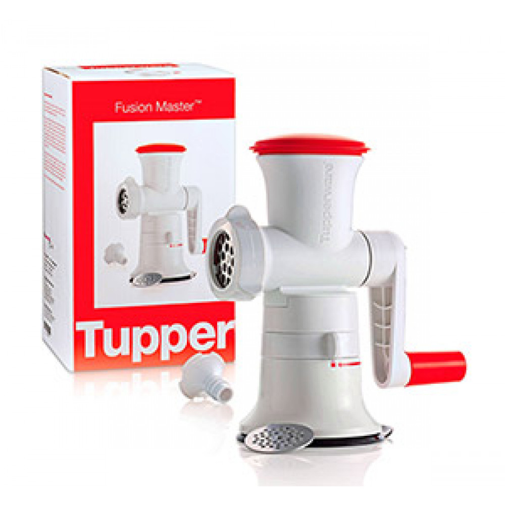 Tupperware Fusion Master