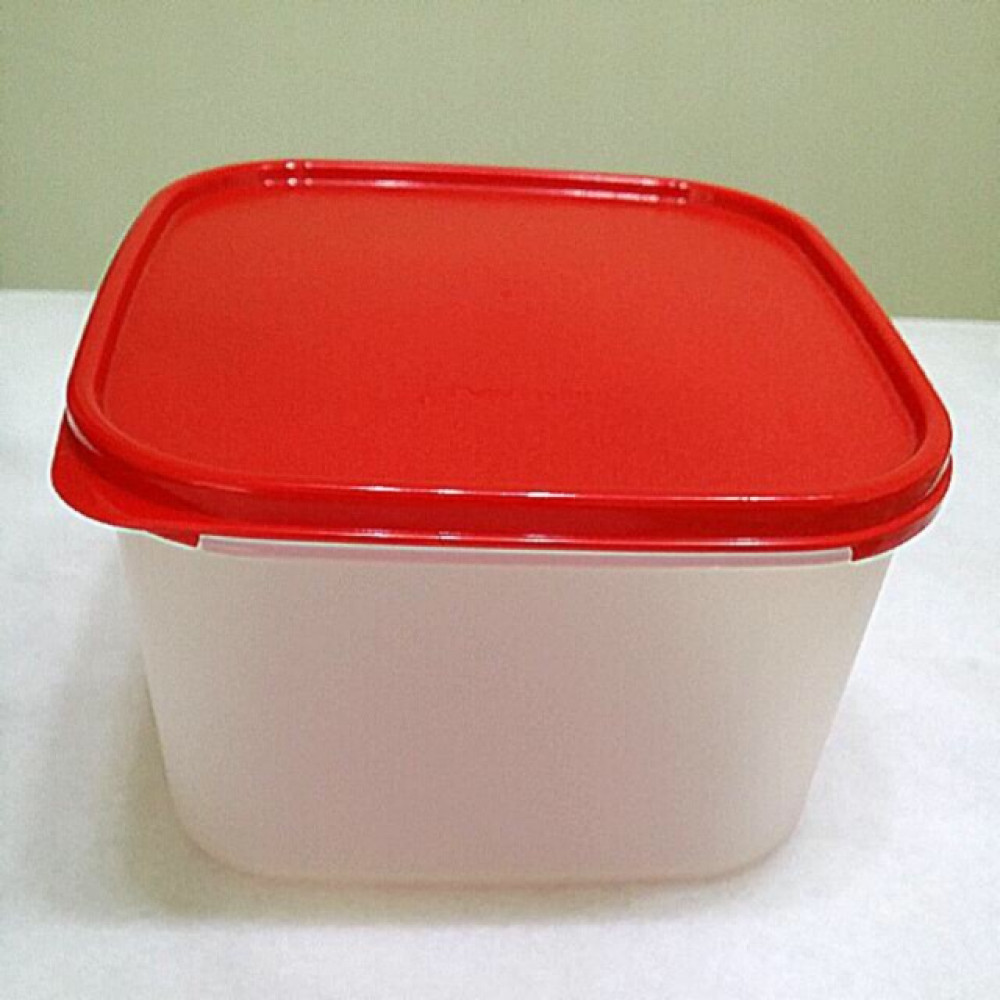 TUPPERWARE MODULAR MATES SQUARE II 2.6 L (1PC)