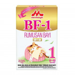 Morinaga BF-1 (0-12months) 700g