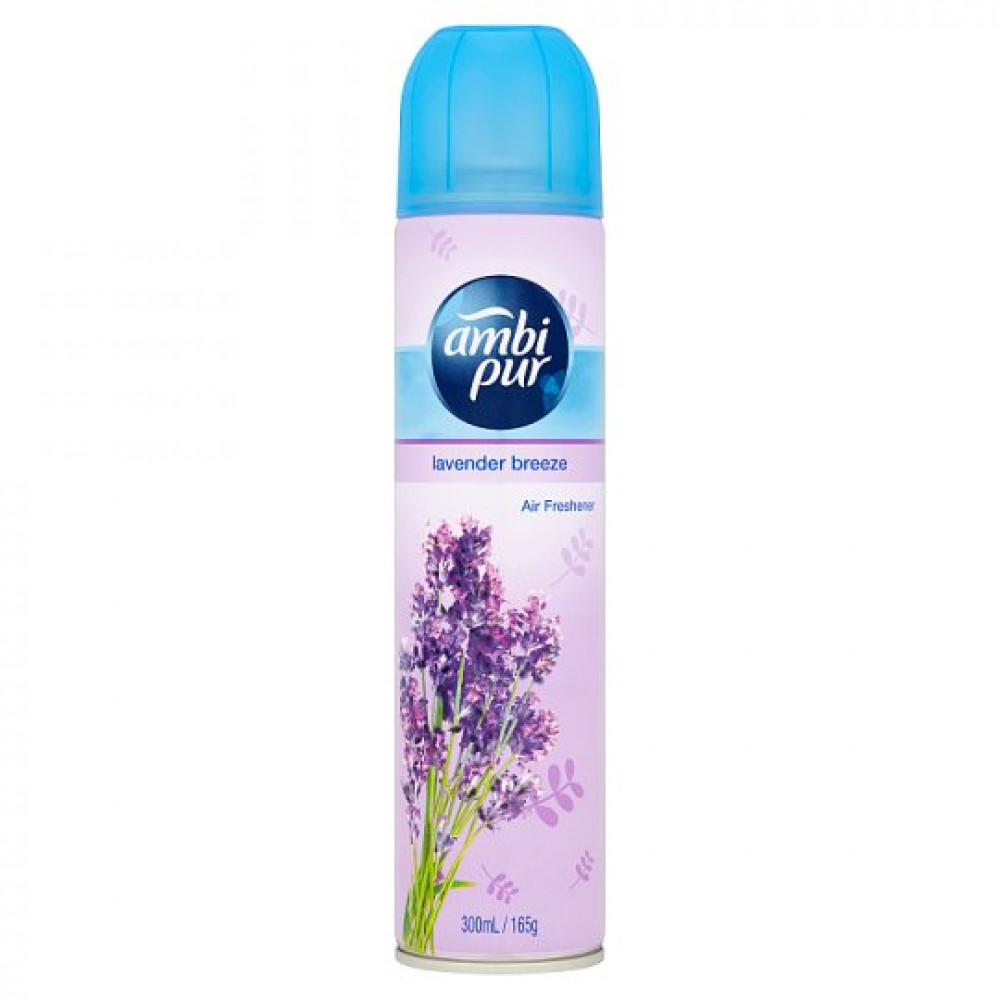 Ambi-Pur Air Freshener 300ml