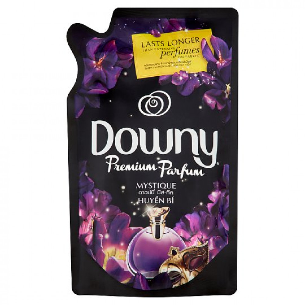 Downy Fabric Conditioner Refill Pack Downy Fabric Conditioner Refill Pack