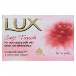 Lux Bar Soap(3x85g)