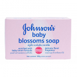Johnson's ® Blossoms Baby Soap (100g x3)