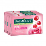 Palmolive Bar Soap (3x80g)