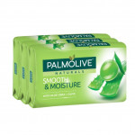 Palmolive Bar Soap (3x80g)