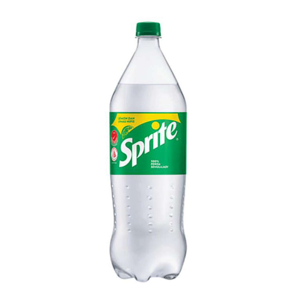 Sprite Soda Lemon & Lime 1.25L Sprite Soda Lemon & Lime 1.25L
