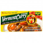 Vermont curry 230g (JAPAN)