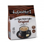 Chek Hup 3 in 1 Ipoh White Coffee Original (40gm x 12's)
