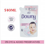 Downy Fabric Conditioner Refill Pack