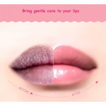 BIOAQUA Strawberry Lip Sleeping Mask Lipcare Moisture Replenishment Moisturizing Jelly Sleep Lip Film