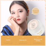 Images Whitening Cream Flawless Natural Makeup Face Cream 30g