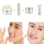 Images Whitening Cream Flawless Natural Makeup Face Cream 30g