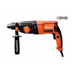 DAEWOO ROTARY HAMMER 820W DARH2-26DSR