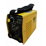 KING WELDING MACHINE MMA201G