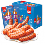 金磨坊 热狗 JinMoFang HOTDOG