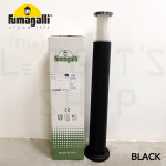 Fumagalli Carlo 800 Grey Clear GU10 Led 3.5W 3K#Landscape Light#Garden Lamp#Outdoor Light#Lampu Luar