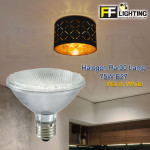 FFL Halogen Par30 Lamp 75W E27 Warm White#FF Lighting#E27 Bulb#Spot light Bulb#HalogenA Bulb#Halogen Lamp#Mentol#电灯泡