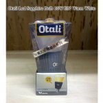 Otali Led Sapphire Bulb 10W/12W E27 Warm White#Led Bulb#E27 Bulb#Mentol Lampu#电灯泡