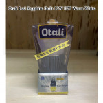 Otali Led Sapphire Bulb 10W/12W E27 Warm White#Led Bulb#E27 Bulb#Mentol Lampu#电灯泡