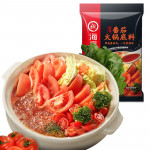 海底捞火锅底料麻辣香锅调味料 Haidilao Steamboat Hotpot Instant Soup Base《Ready Stock》