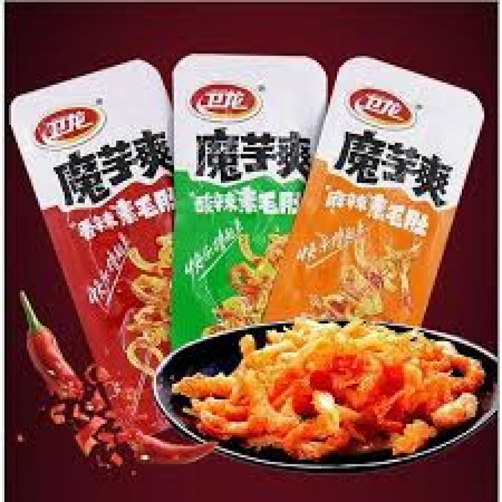 Wei Long 魔芋爽 Wei Long 魔芋爽