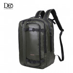 DEO Japan Backpack Bag Jepun Lelaki/Wanita Ruang Simpan Kasut Disediakan