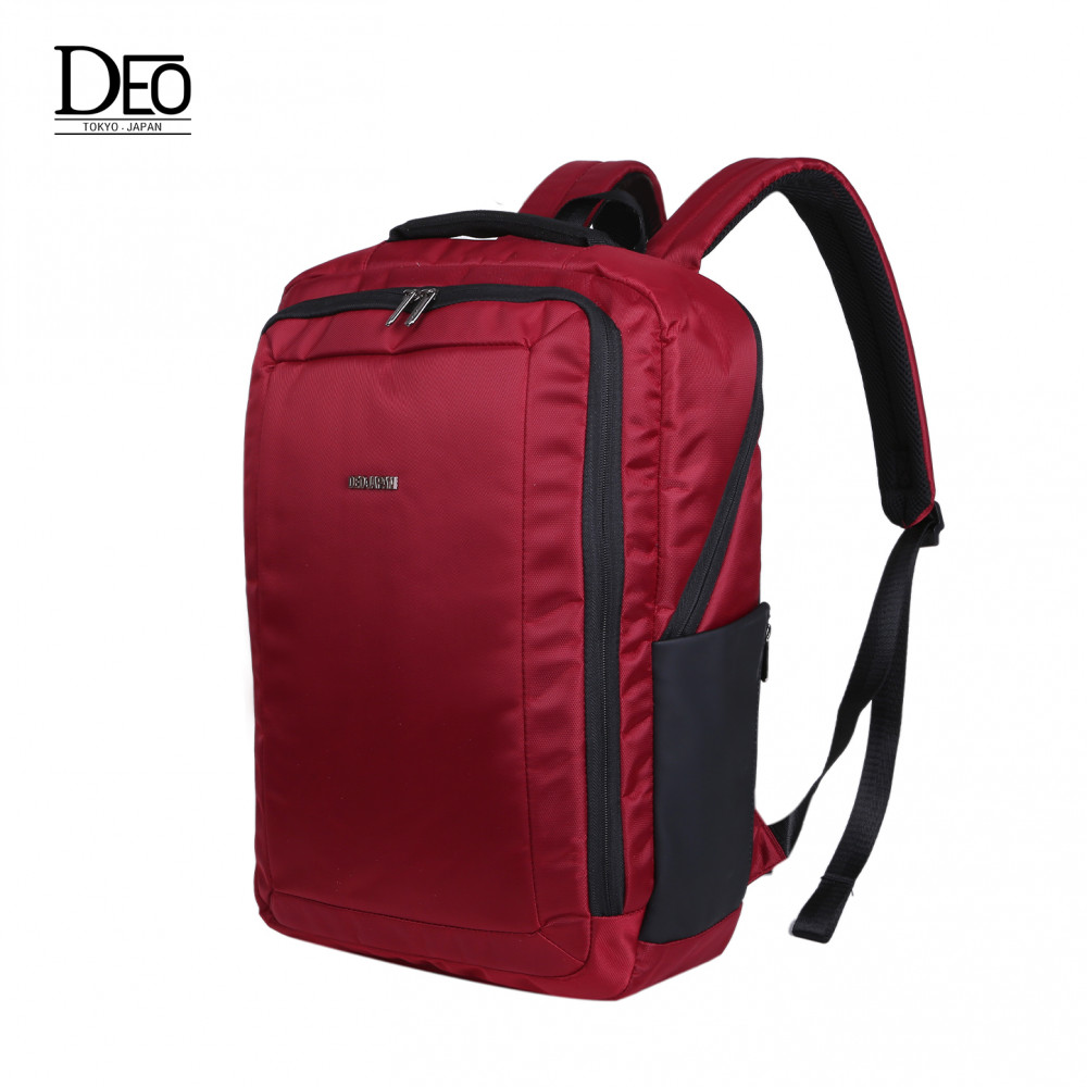 DEO Japan Backpack Bag Jepun Lelaki/Wanita